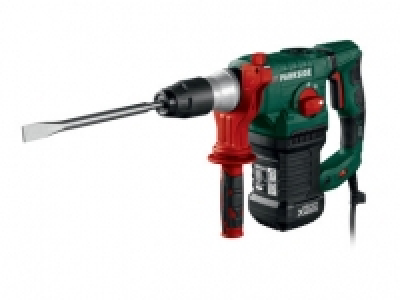 PARKSIDE 1500W Hammer Drill 49.99 €