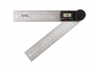 POWERFIX Digital Angle Finder/Calliper 9.99 €