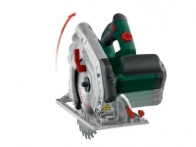 PARKSIDE 1350W Circular Saw 39.99 €