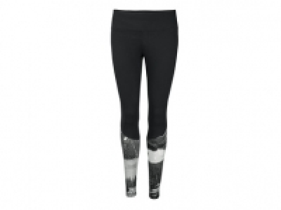 CRIVIT Ladies Sports Leggings 7.99 €