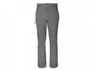 CRIVIT Ladies/Mens Hiking Trousers 12.99 €
