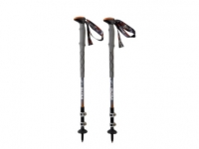 CRIVIT Aluminium Hiking Poles 16.99 €