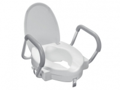 Raised Toilet Seat 34.99 €