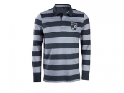 LIVERGY Mens Long-Sleeved Polo Shirt 9.99 €