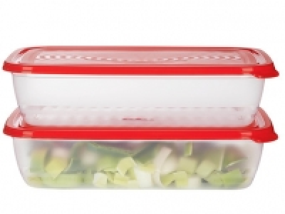 ERNESTO Food Storage Containers 2.99 €