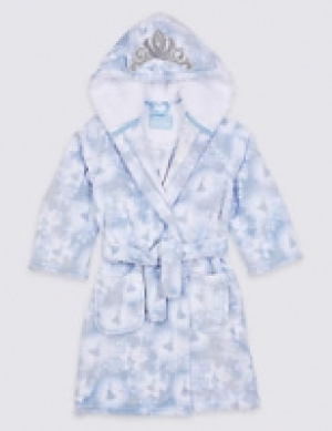 Disney Frozen Dressing Gown (2-10 Years) 22.00 €