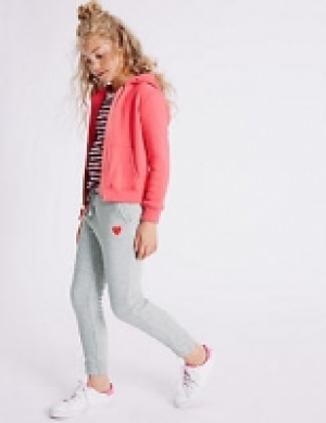 Cotton Rich Joggers (3-16 Years) 12.00&nbsp;&euro;
