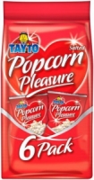 Mace King Popcorn - Price Marked