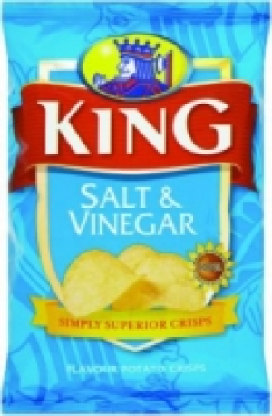 Mace Maltesers Salt < Vinegar
