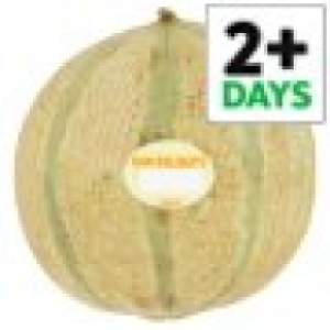 Tesco Cantaloupe Melon Each 0.49 €