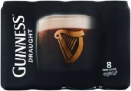 Draught Cans 11.00 €