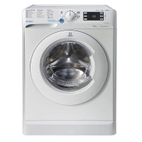 Joyces  Indesit 10kg Washing Machine BWE101684