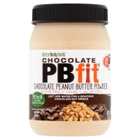SuperValu  Betterbody Pb Fit Chocolate Peanut Butter Powder
