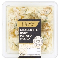 SuperValu  Signature Tastes Charlotte Baby Potato Salad