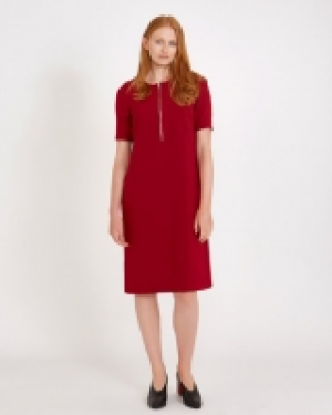 Carolyn Donnelly The Edit Zip Detail Dress 119.00 €