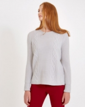 Carolyn Donnelly The Edit Aran Sweater 89.00&nbsp;&euro;