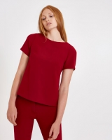 Dunnes Stores  Carolyn Donnelly The Edit Tailored Top
