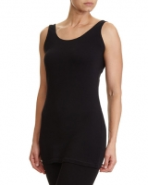 Longline Vest 4.00 €