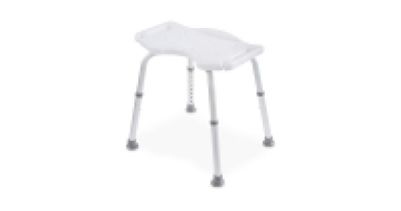 Aldi  Shower Stool