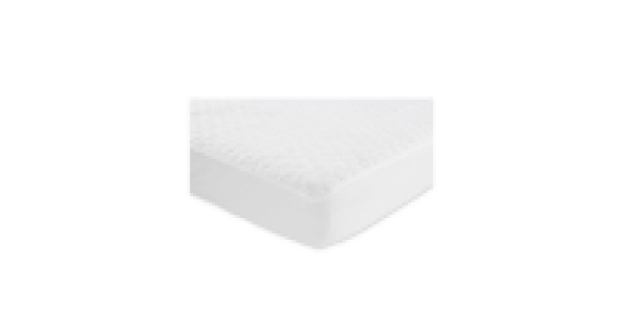 Single Waterproof Mattress Protector