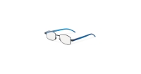 Aldi  Blue Reading Glasses +1.0