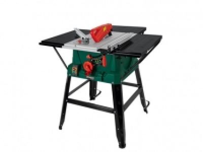 PARKSIDE 2000W Table Saw 129.99 €