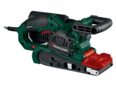 PARKSIDE 600W Belt Sander 29.99 €
