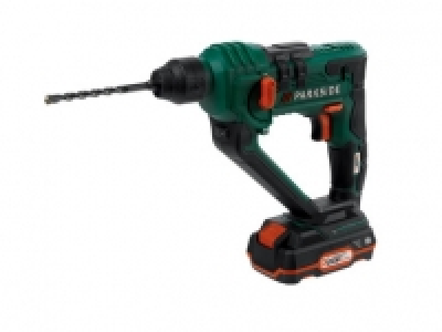 PARKSIDE Cordless Hammer Drill 59.99 €