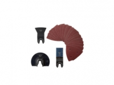 PARKSIDE Multi-Purpose Tool Accessories 5.99 €
