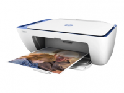 HP DeskJet 2630 All-in-One Printer 34.99 €