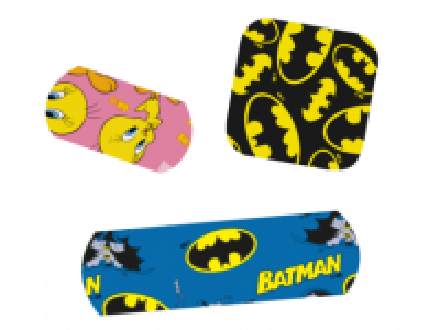 SENSIPLAST Kids Plasters 0.99 €