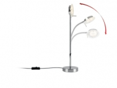 LIVARNO LUX LED Desk Lamp 12.99 €