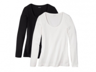 ESMARA Ladies Long-Sleeved Tops 7.99 €