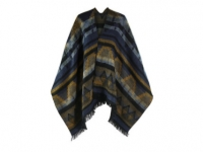 ESMARA Ladies Poncho 12.99 €