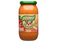 Lidl  DOLMIO Pasta Sauces