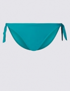Tie Side Hipster Bikini Bottoms 11.00 €