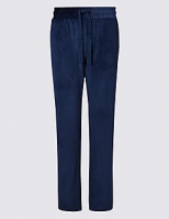 Marks and Spencer  Wide Leg Joggers