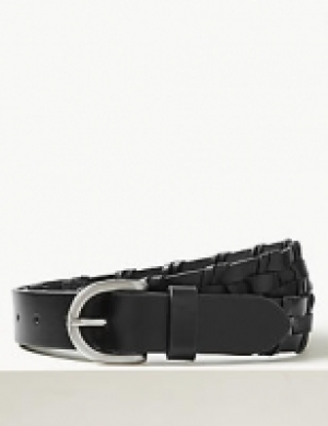 Leather Buckle Hip Belt 27.00 €