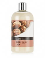 Marks and Spencer  Shea Butter Bath Cream 500ml