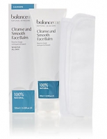 Marks and Spencer  Cleanse and Smooth Face Balm 125ml