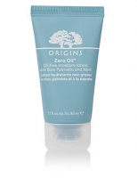 Marks and Spencer  Zero Oil Oil-Free Lotion with Saw Palmetto & Mint 50ml
