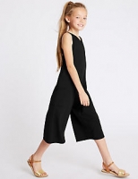 Marks and Spencer  Jersey Jumpsuit (3-16 Years)