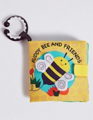 Activity Book 13.50 €