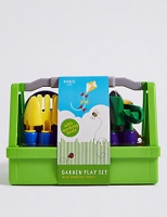 Marks and Spencer  Garden Play Set