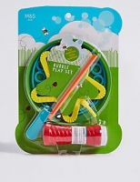 Marks and Spencer  Bubble Play Set