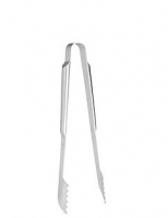 Marks and Spencer  Stainless Steel BBQ Tongs