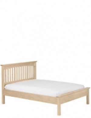 Hastings Bed Soft White 399.00 €
