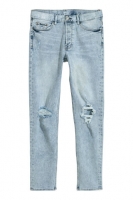 HM   Slim Jeans