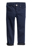 HM   Twill trousers