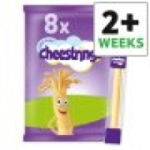 Cheestrings Original Cheese Snacks 8 1.94 €